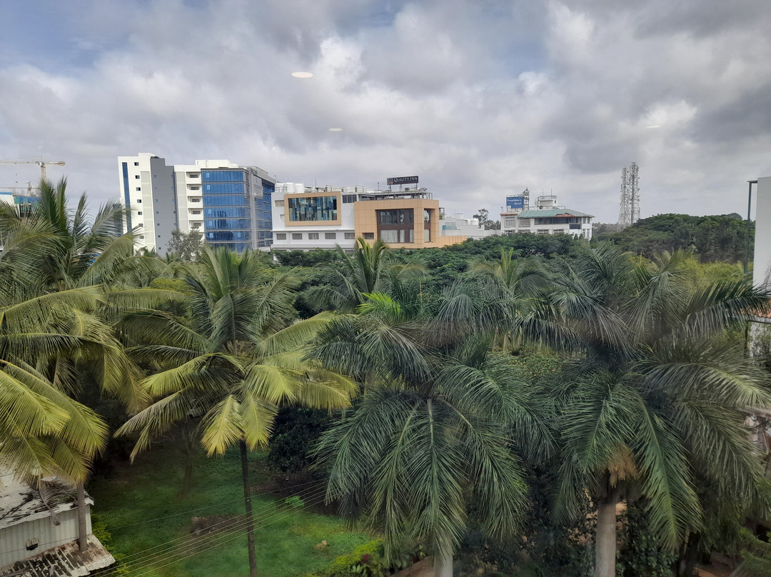 Bloom Hotel - Bengaluru Airport主图