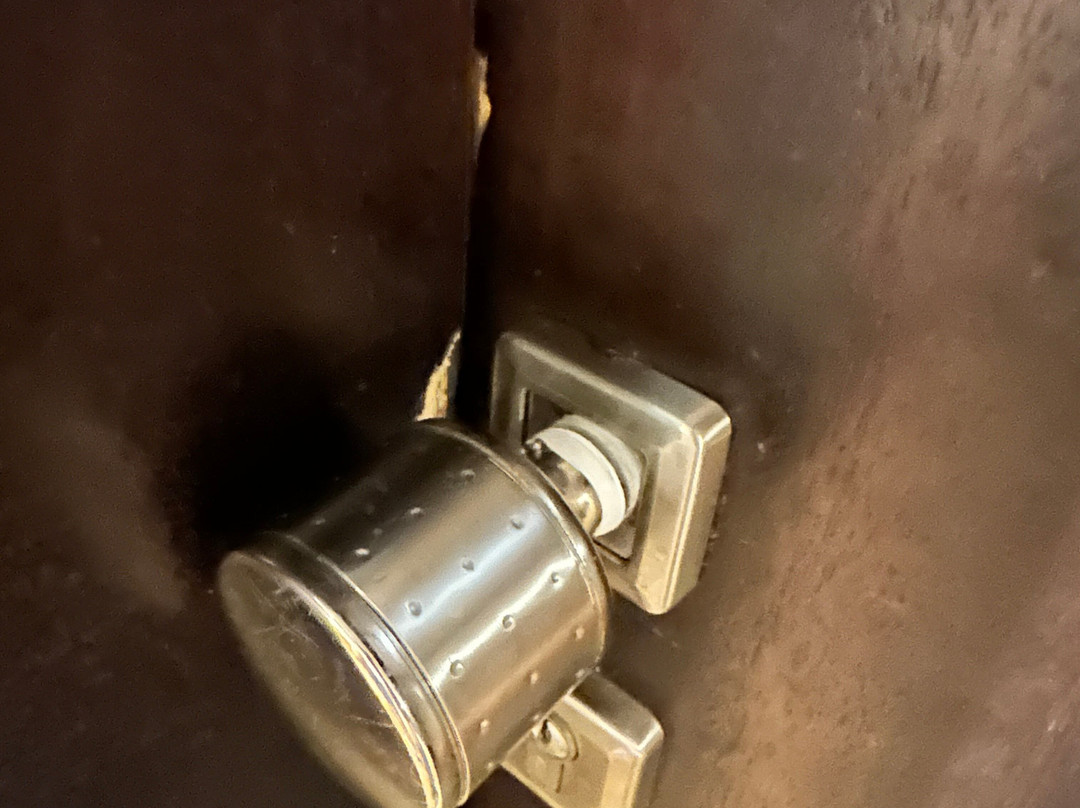 沙迦国敦大酒店主图