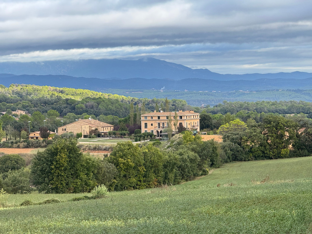 Casa Anamaria Hotel & Villas主图