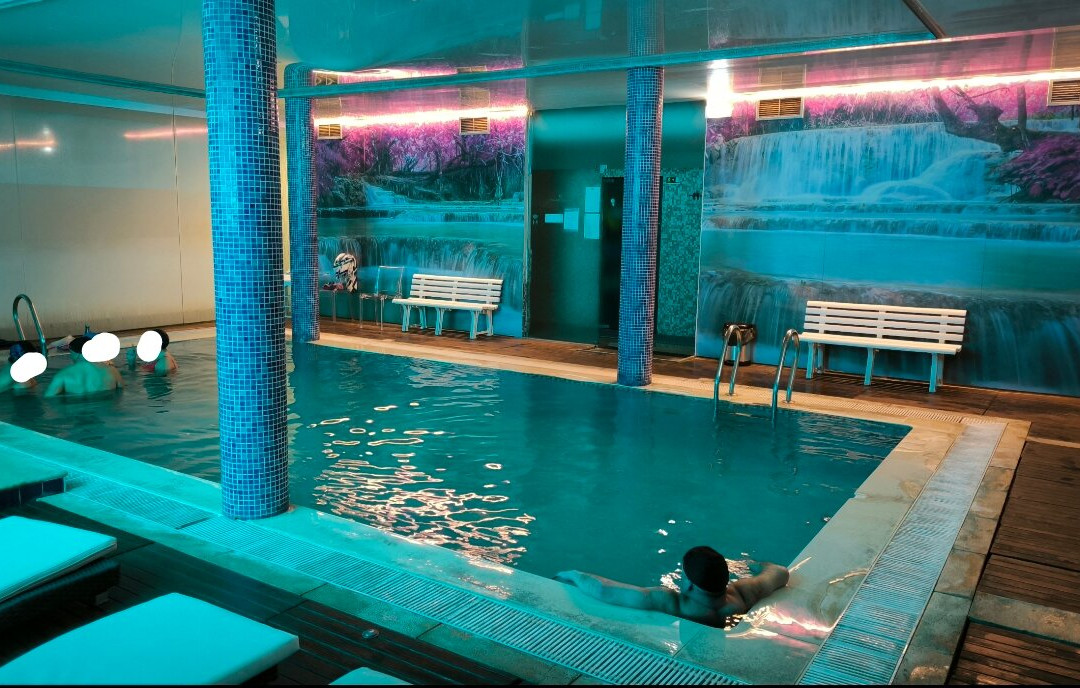 Hotel Ílhavo Plaza主图