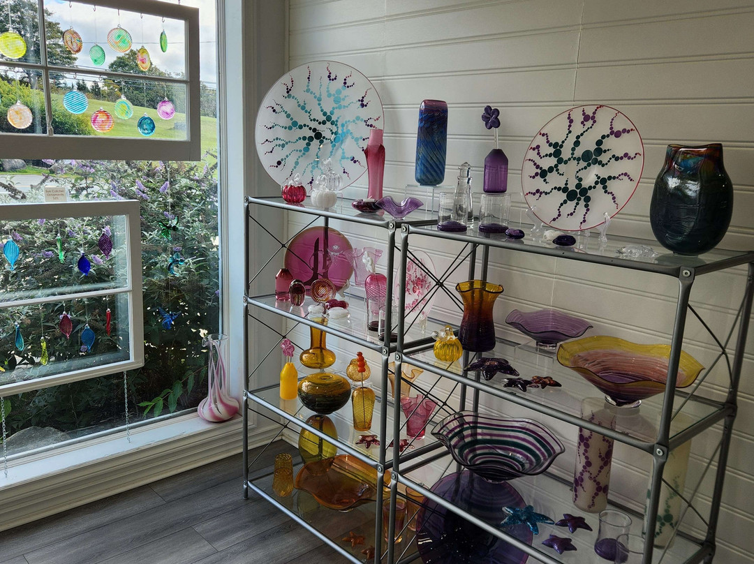 Peggy's Cove Glass景点图片