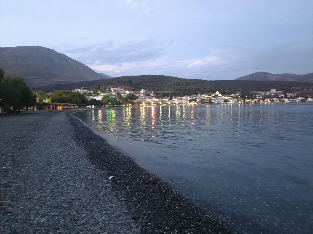 Polis Beach-Stavros必去景点