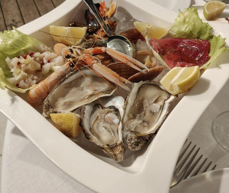 Albergo Villa Vittoria主图