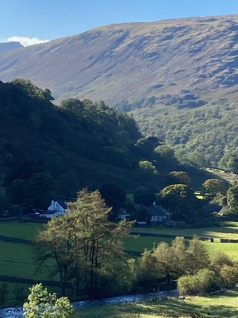 The Langstrath Country Inn主图