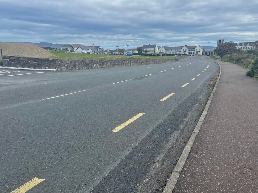 Rosses Point-斯莱戈必去景点