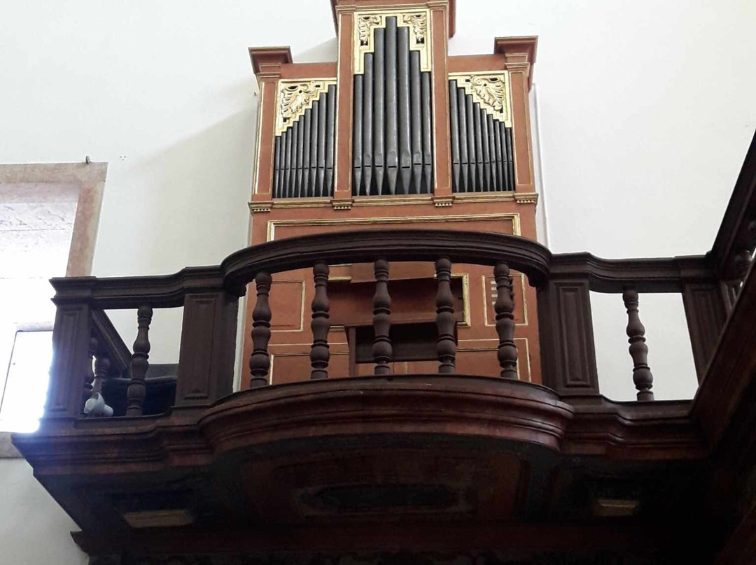 Igreja De S. João景点图片