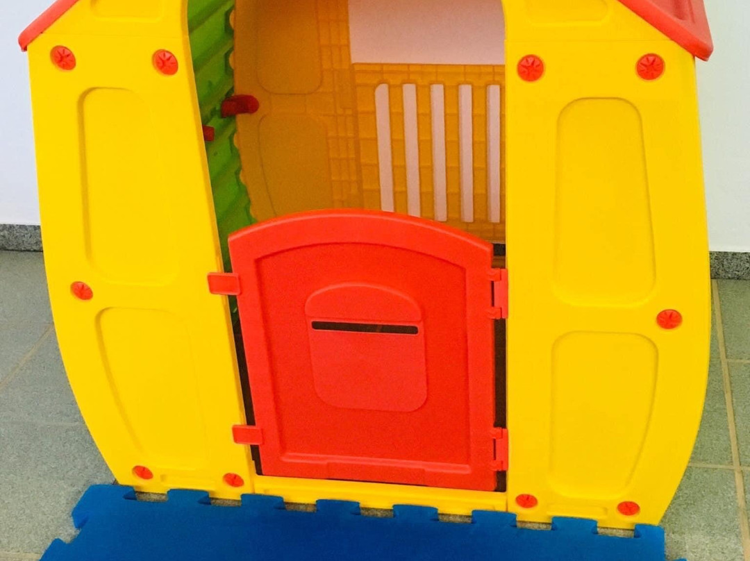 Hotel Fazenda Raposo主图