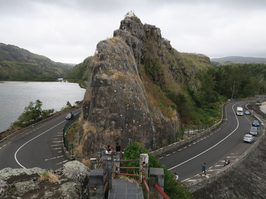 Maconde Viewpoint-Baie du Cap必去景点