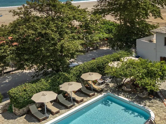 Aeolos  Hotel & Villas - Pelion主图