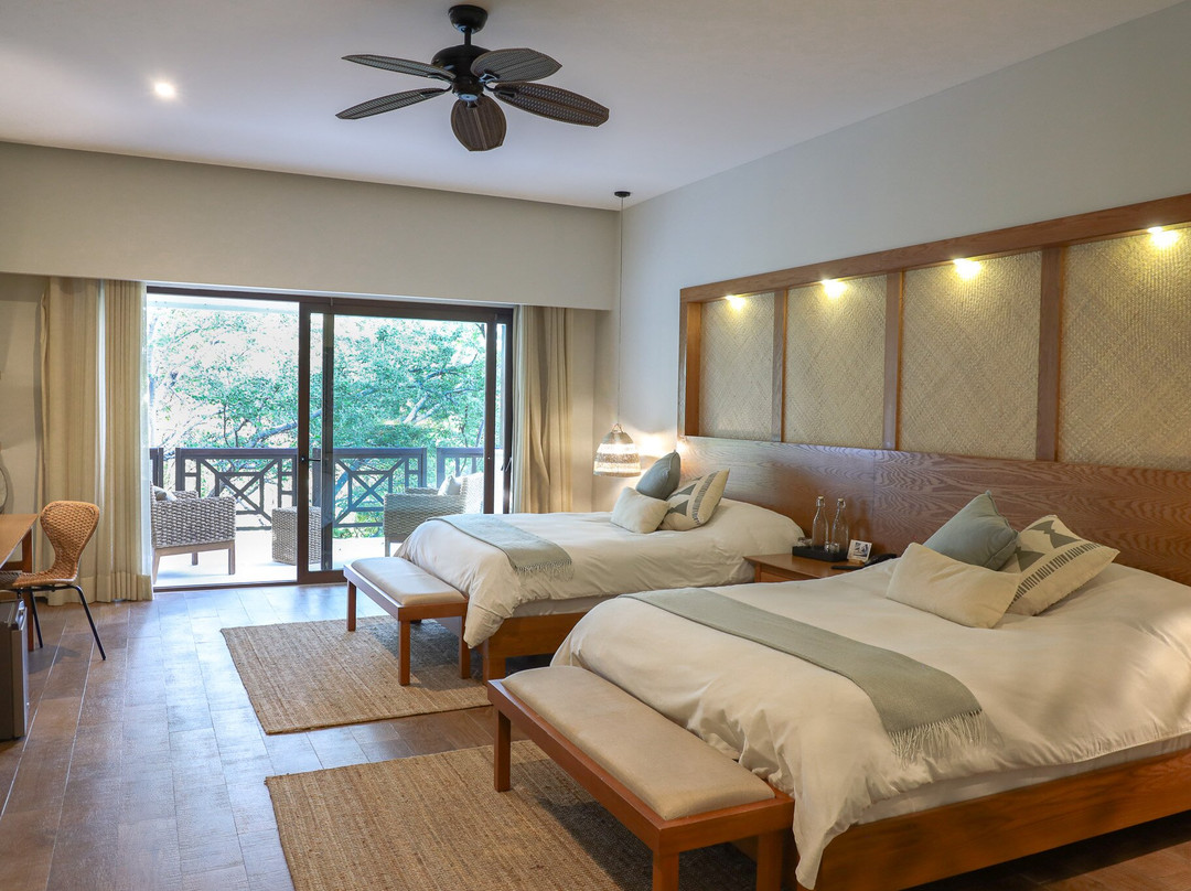 Soul Spring Sanctuary主图