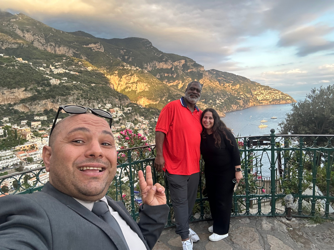 Smooth travel napoli-那不勒斯必去景点