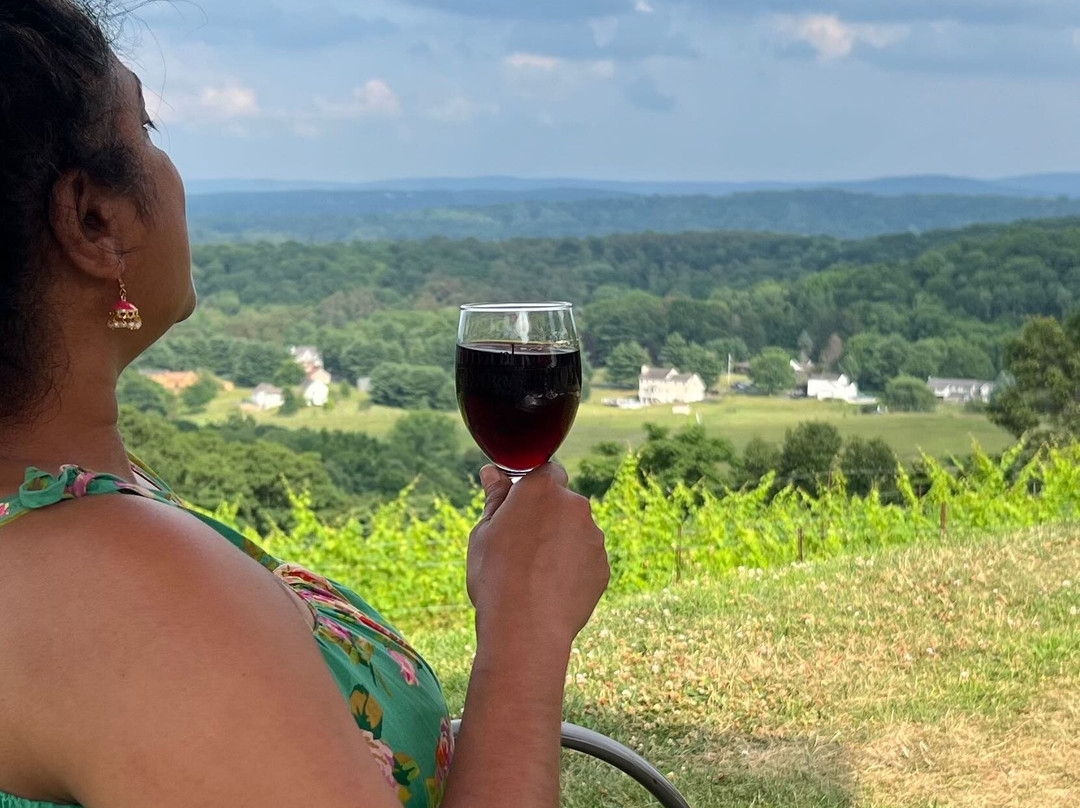 Benmarl Vineyards and Winery景点图片