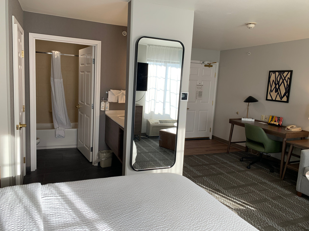 Staybridge Suites Lansing-okemos By IHG主图