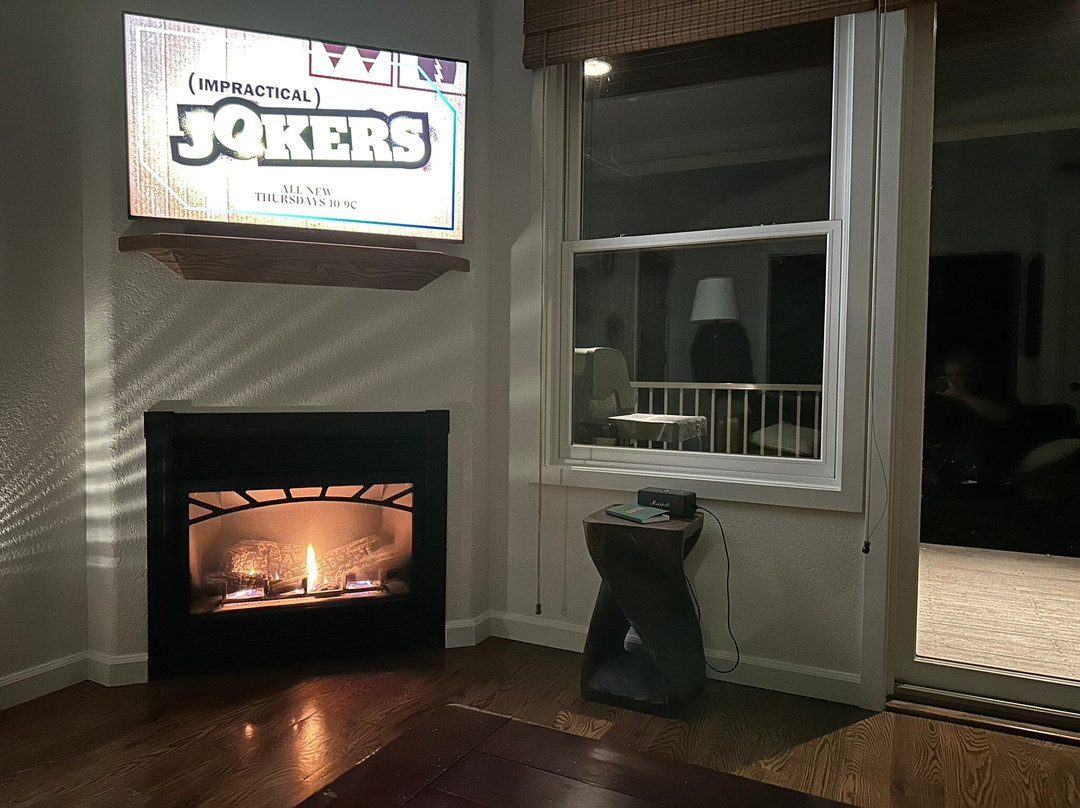 Bridge Street Cottages主图