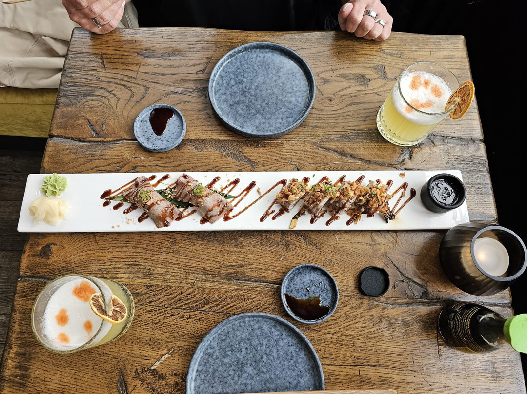 Core by Clare Smyth