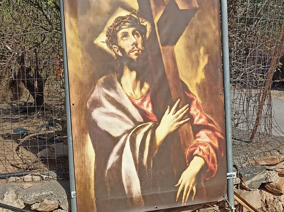 Museum of El Greco-Fodele必去景点