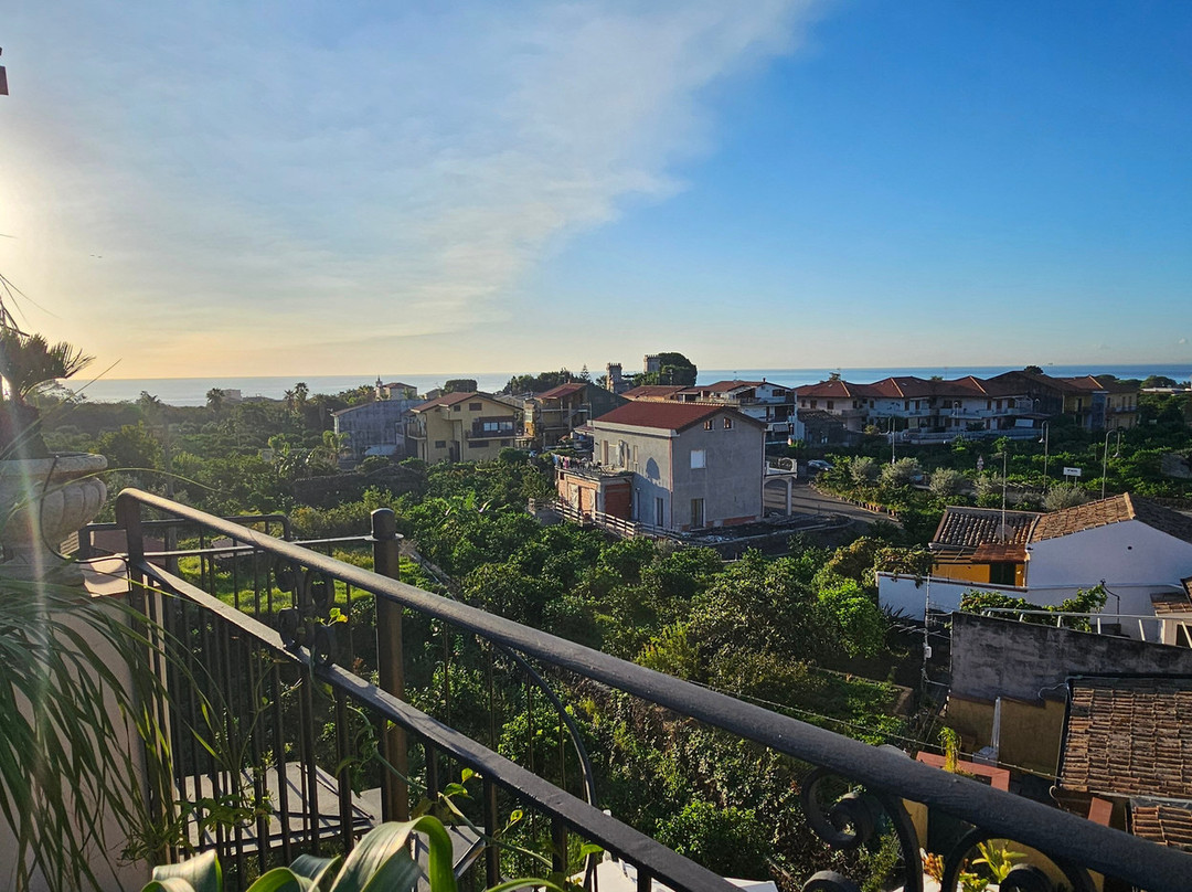 Bed and Breakfast Palazzo Giovanni主图