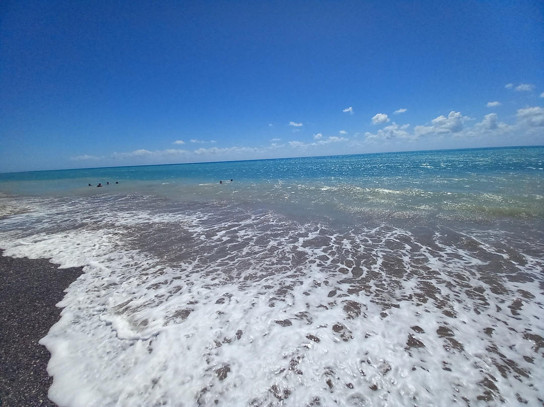 Pissouri Beach景点图片