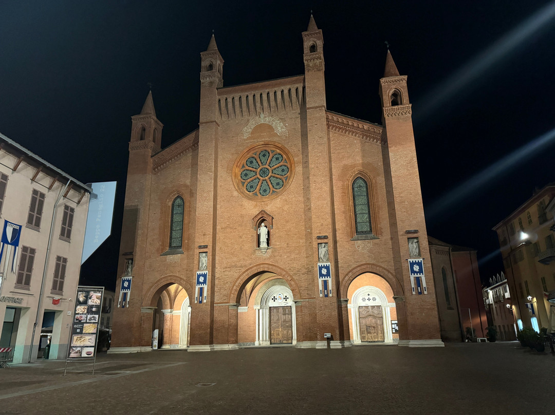 Cattedrale di San Lorenzo景点图片