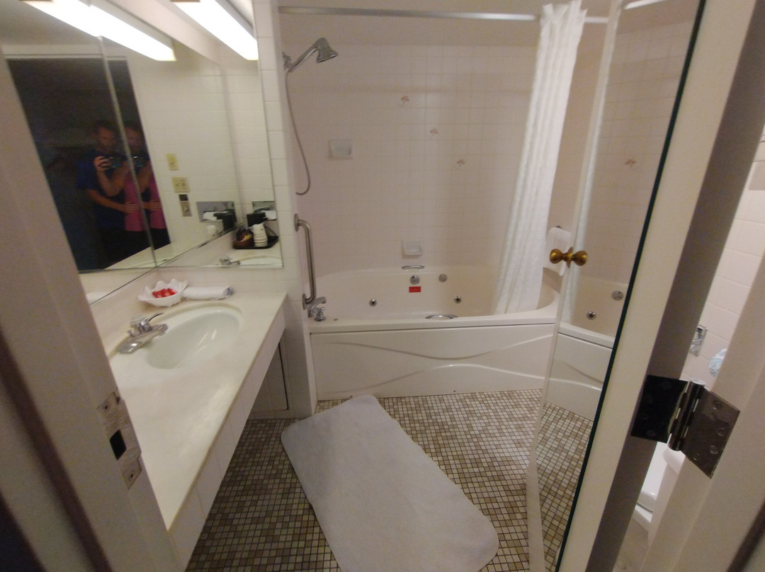 Baugh Motel, SureStay Collection By Best Western主图