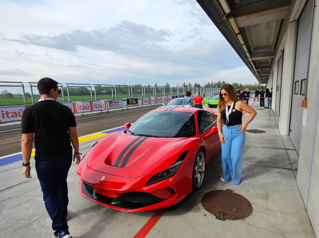 Puresport-蒙扎必去景点