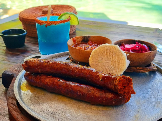 Viajes Colibrí Yucatán Tours-梅里达必去景点