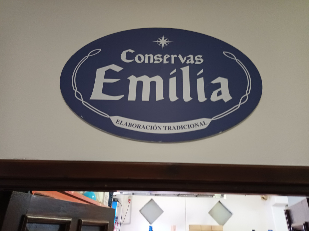 Conservas Emilia景点图片