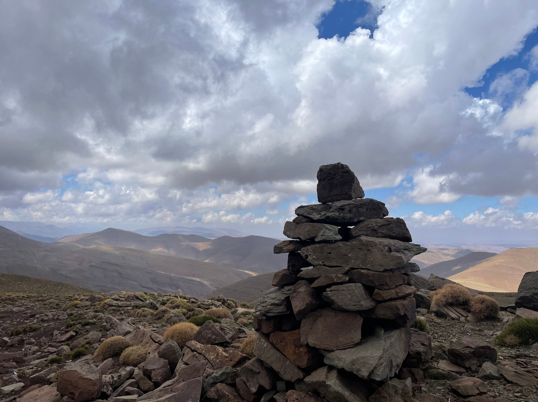 Farka Tours-伊拉悉迪亚必去景点