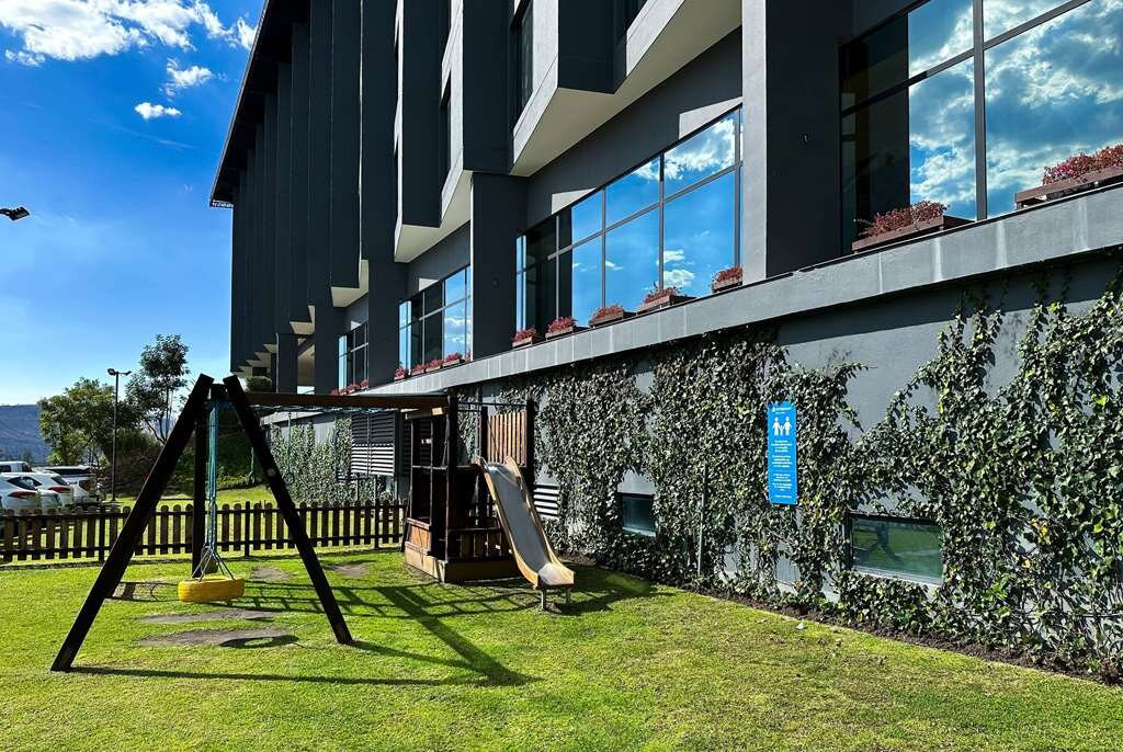 Wyndham Quito Airport主图
