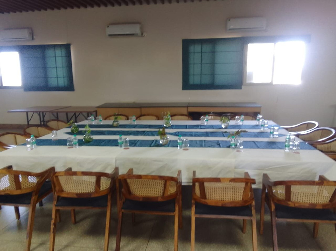 Lords Eco Inn Belagavi主图