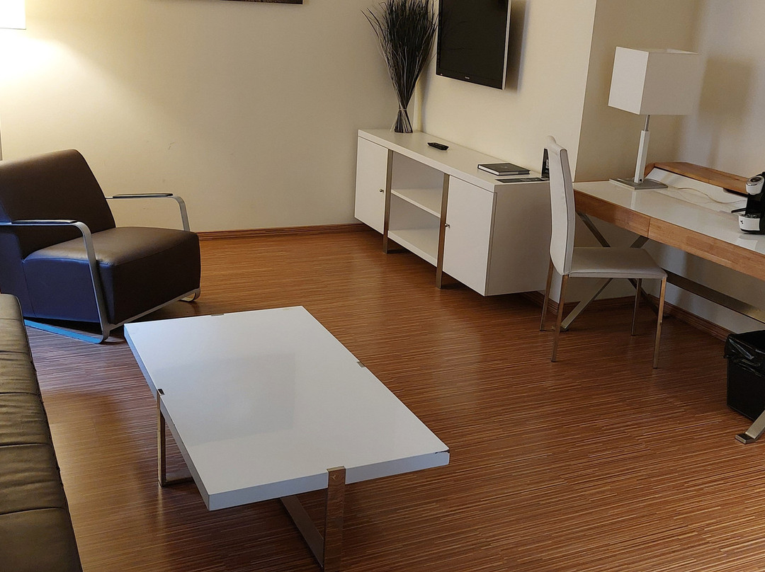 Eurostars Vía de la Plata主图