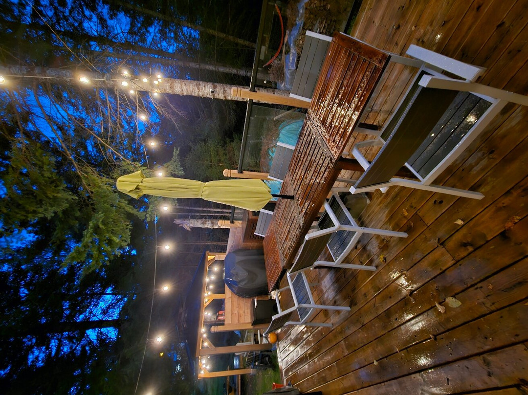 Maison Napoléon主图