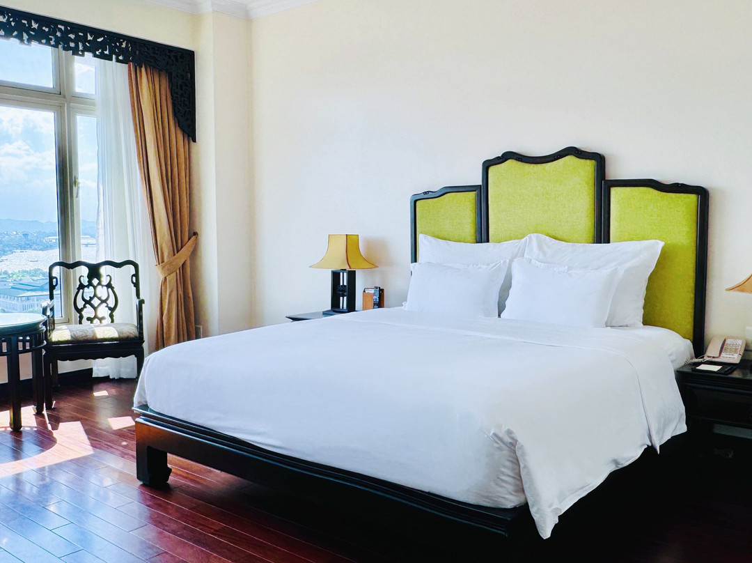 TTC Imperial Hotel主图