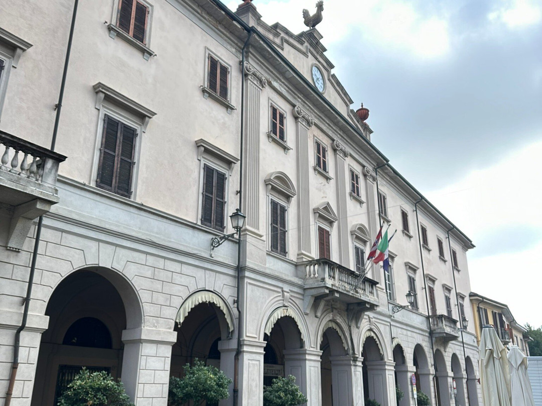 Palazzo Municipale景点图片