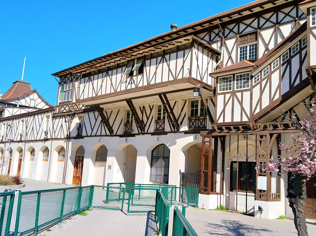 Valparaíso Sporting-比尼亚德尔马必去景点