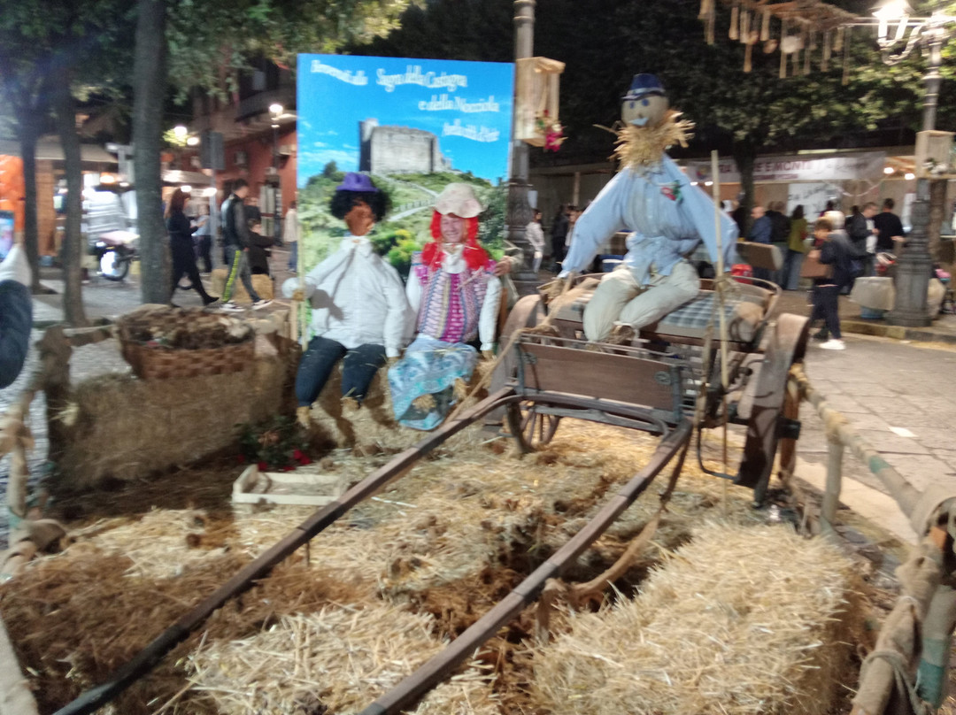 Sagra Di Avella景点图片