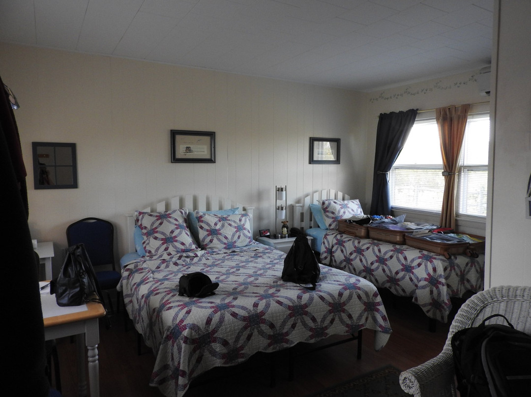 The Midway Country Lodging主图