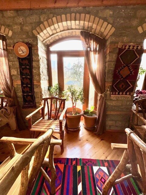 Lahij Guest House主图