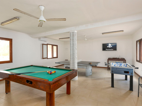 JAZ Adonia Beach Resort主图