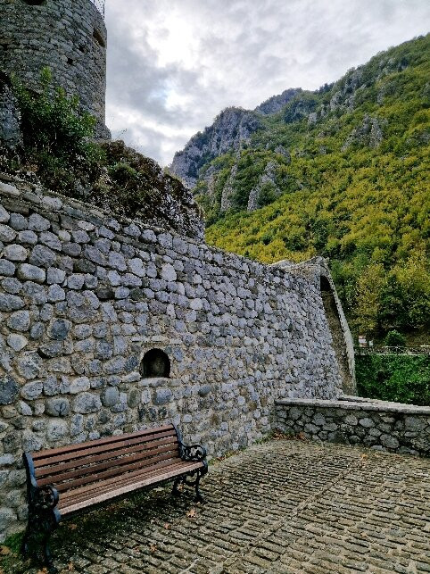 Konitsa Bridge-Konitsa必去景点