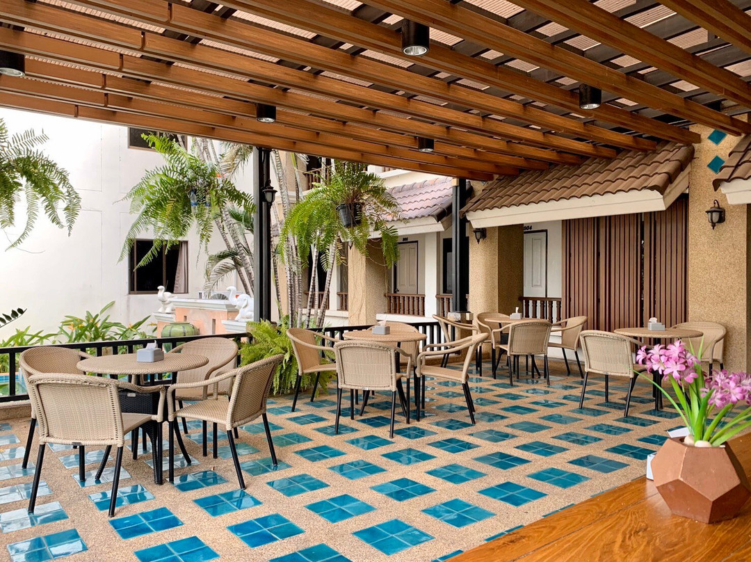 Suansin Lanna Hotel