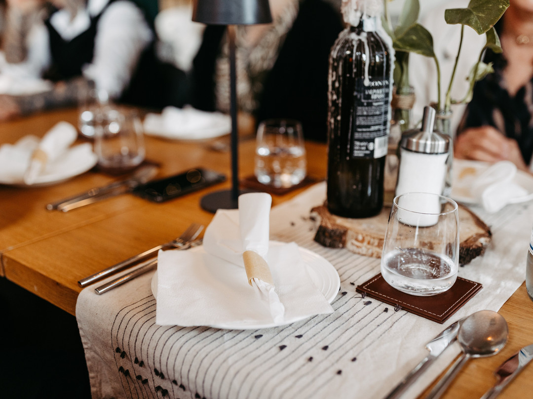 Pinoli Restaurant主图