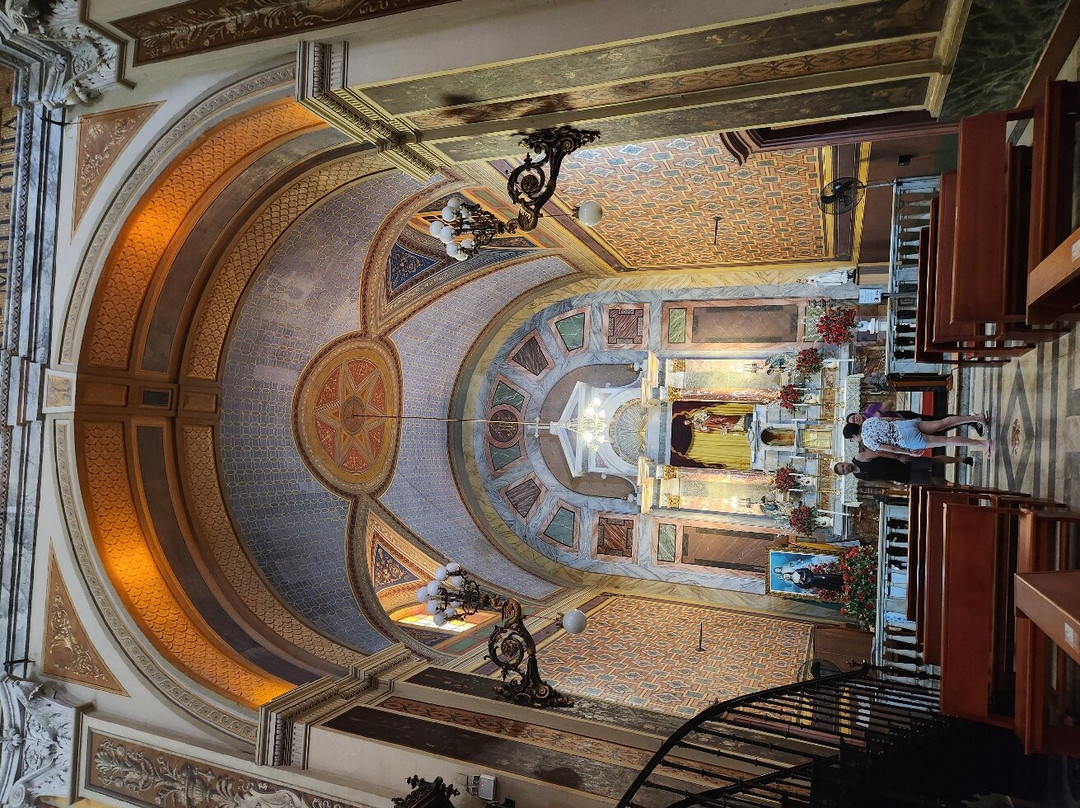 Belem Metropolitan Cathedral-贝伦必去景点