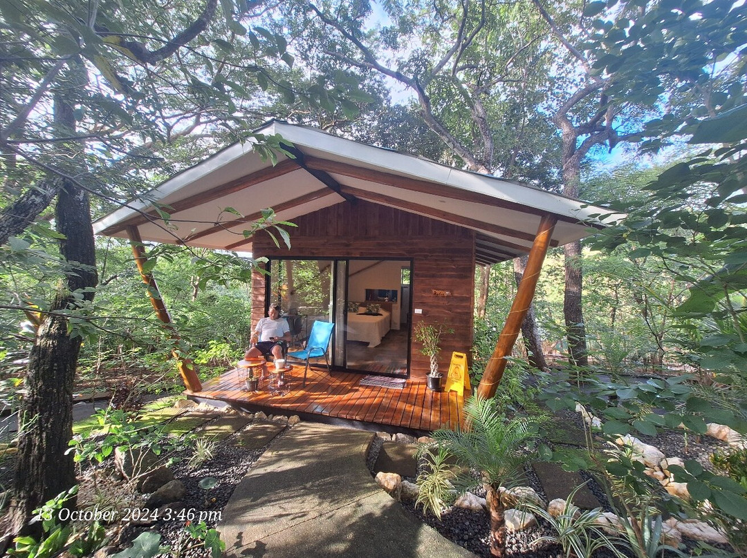 Baliyana Lodge主图