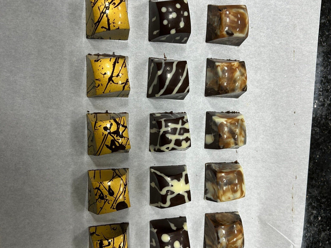 Crofts Chocolates景点图片