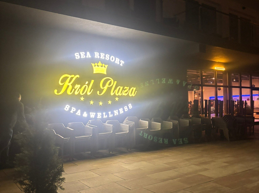 Resort Krol Plaza Spa & Wellness主图