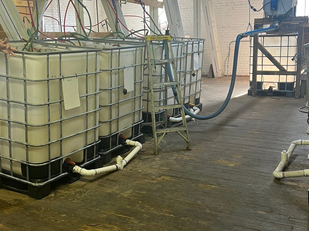 Hartfield & Co.-Paris必去景点