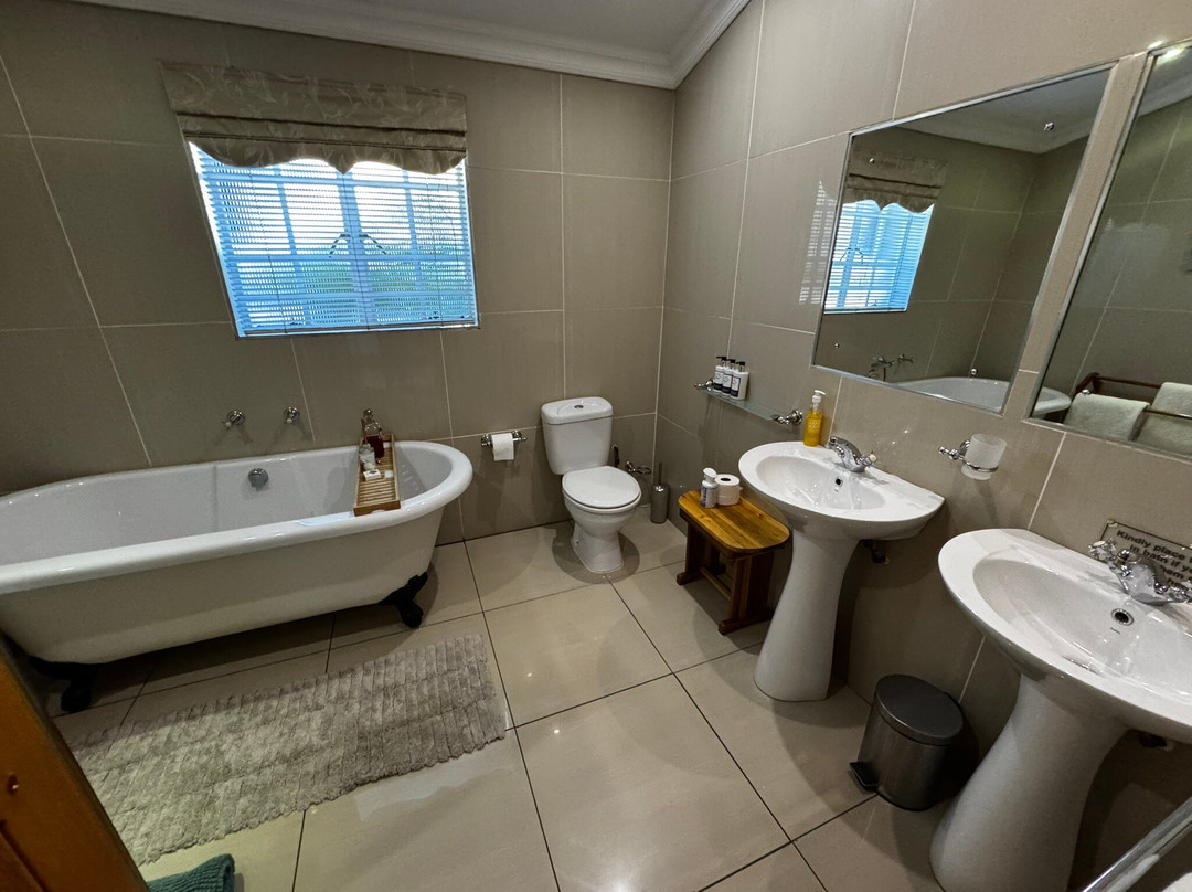 75 on Milner Lodge主图