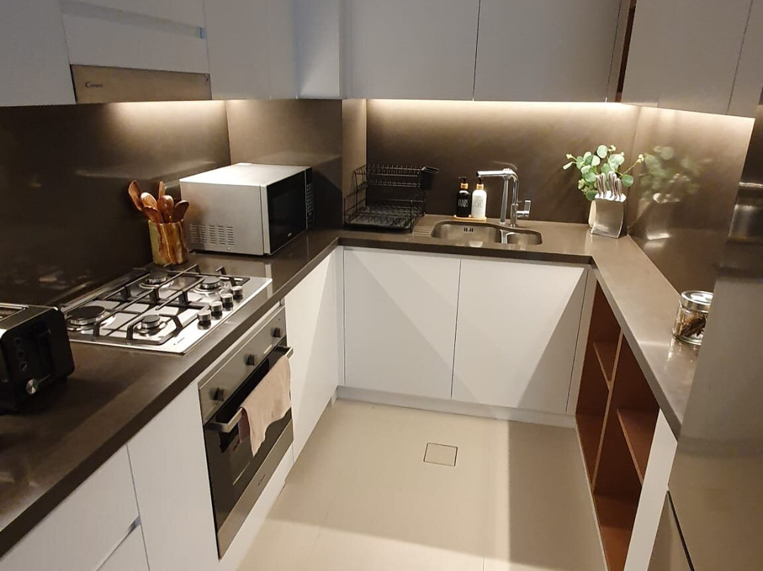 Vida Dubai Marina & Yacht Club