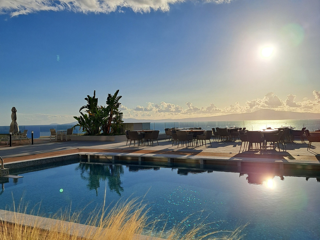 Messinian Icon Hotel & Suites主图